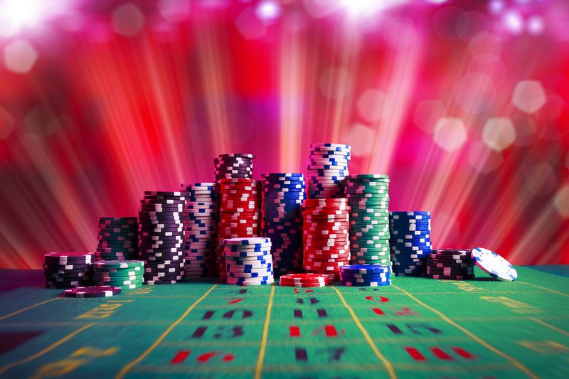 Choisir le meilleur casino en ligne : le guide expert de Reseaurural